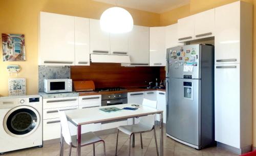 Gaeta Apartamento | Costa Degli Eucalipti
