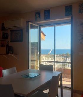 Gaeta Apartamento | Costa Degli Eucalipti