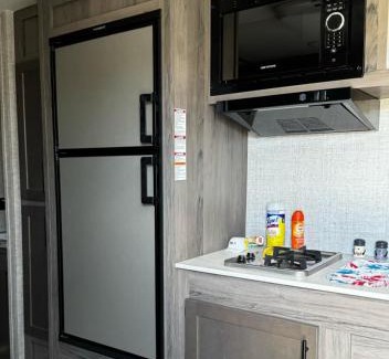 Cabo Rojo Otro | Costa Del Encanto Camper RV