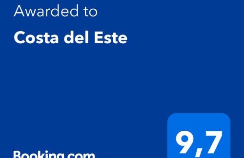 Concon Apartamento | Costa del Este