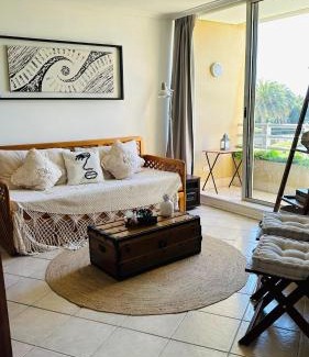 Concon Apartamento | Costa del Este