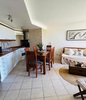 Concon Apartamento | Costa del Este