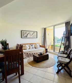 Concon Apartamento | Costa del Este