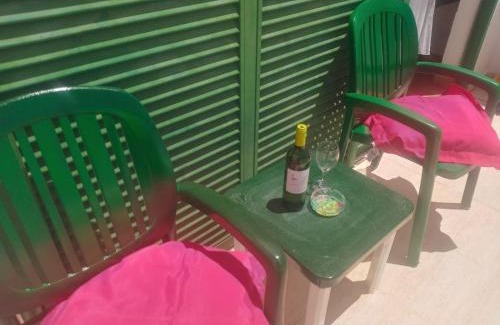 Arona Apartamento | costa del silencio 1