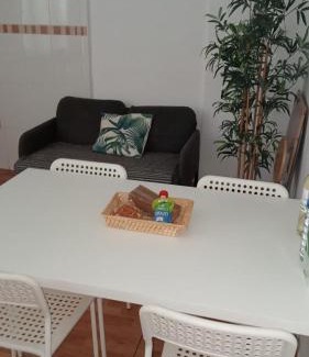 Arona Apartamento | costa del silencio 1