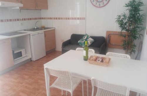 Arona Apartamento | costa del silencio 1