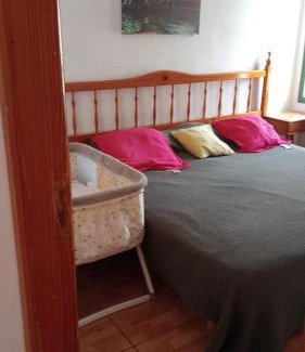 Arona Apartamento | costa del silencio 1