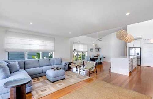 North Creek Casa | Costa del Sol - Beachfront Lennox Head