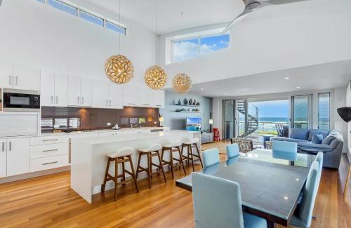 North Creek Casa | Costa del Sol - Beachfront Lennox Head