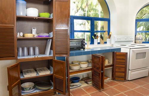 Costa Del Sol Casa | Costa del Sol El Salvador Entire Beachfront House
