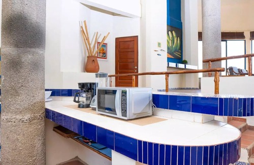 Costa Del Sol Casa | Costa del Sol El Salvador Entire Beachfront House