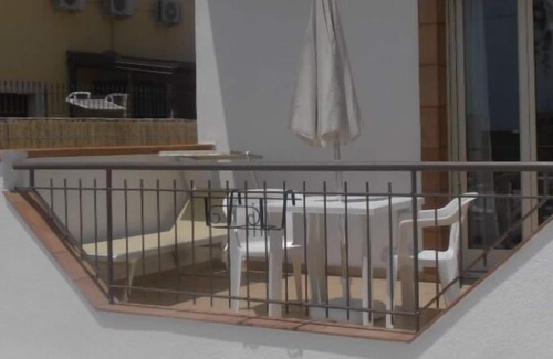 Porto Empedocle Casa | Costa Del Sol