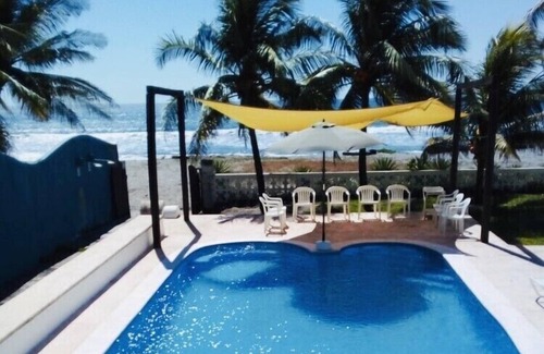 Costa Del Sol Villa | Costa Del Sol Beach House