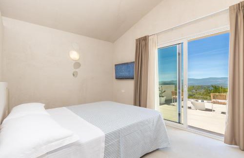 Baunei Casa | Costa di Baunei Rooms