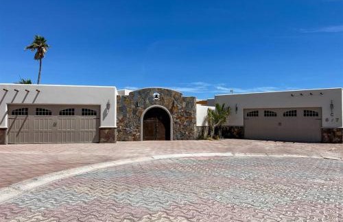 Puerto Peñasco Villa | Costa Diamante Luxury Ocean Front Sandy Beach