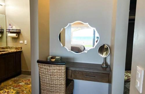 Puerto Peñasco Villa | Costa Diamante Luxury Ocean Front Sandy Beach