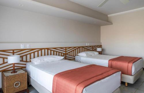 Sauipe Apartamento | Costa do Sauípe Resorts