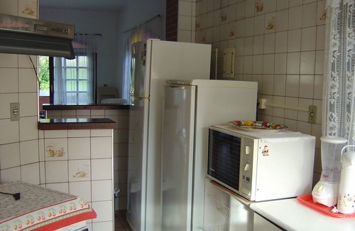 Guarutuba Casa | COSTA SUN CONDOMINIUM, a 50m de la playa, seguridad 24h, Emb. Familiar, amurallado.