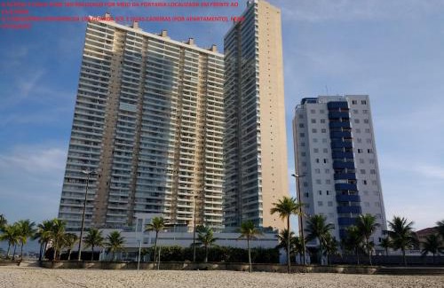 Mirim Apartamento | Costa do Sol - Praia Grande - SP