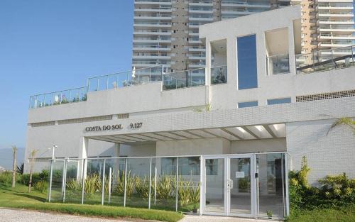 Mirim Apartamento | Costa do Sol - Praia Grande - SP