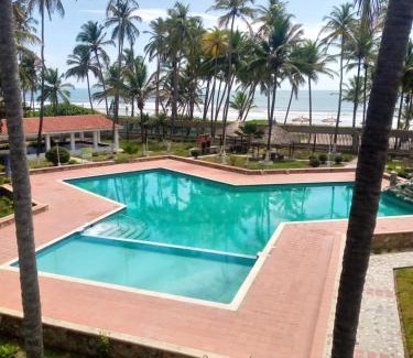 Tucacas Apartamento | Costa Grande
