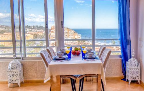Algarrobo Apartamento | Costa Hollandia