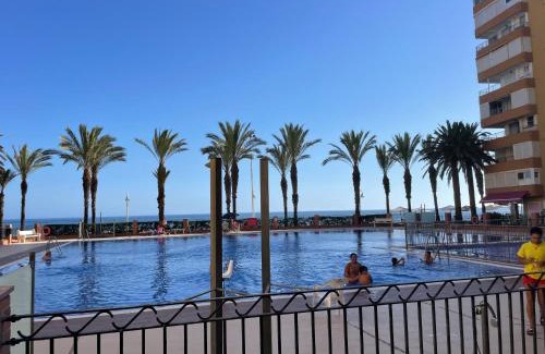 Algarrobo Apartamento | Costa Hollandia
