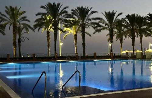 Algarrobo Apartamento | Costa Hollandia
