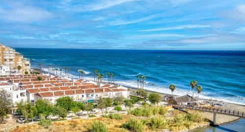 Algarrobo Apartamento | Costa Hollandia