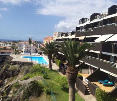 Guía de Isora Apartamento | Costa Isora