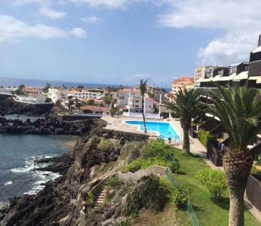 Guía de Isora Apartamento | Costa Isora