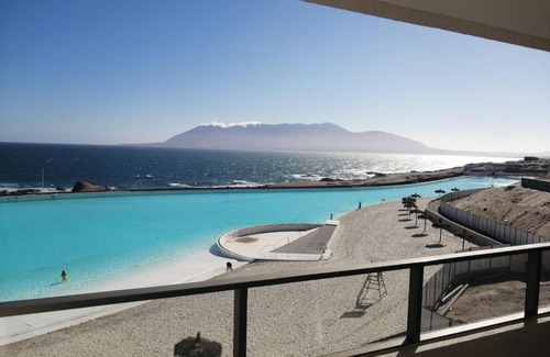 Antofagasta Apartamento | Costa laguna