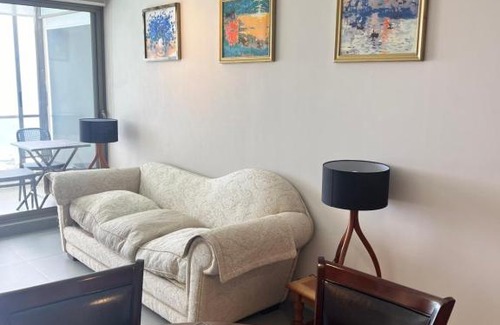 Antofagasta Apartamento | Costa Laguna Torre B
