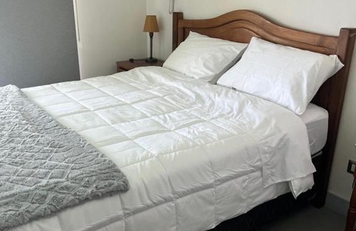 Antofagasta Apartamento | Costa Laguna Torre B