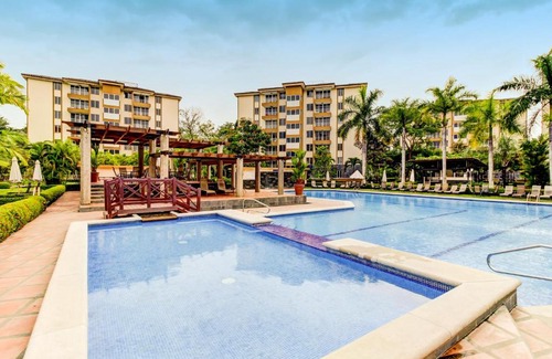 Barrio Santa Lucía Apartamento | Costa Linda 804