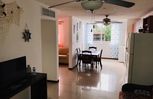 Barrio Santa Lucía Condominio | Costa Linda Condo 1.3