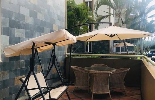 Barrio Santa Lucía Condominio | Costa Linda Condo 1.3