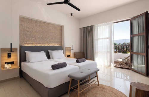 Lardos Hotel | Costa Lindia Beach Resort
