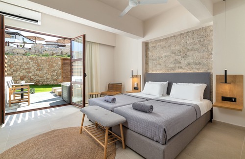 Lardos Hotel | Costa Lindia Beach Resort