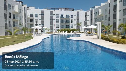 Playa Diamante Apartamento | Costa Málaga 2