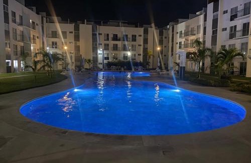 Playa Diamante Apartamento | Costa Málaga 2