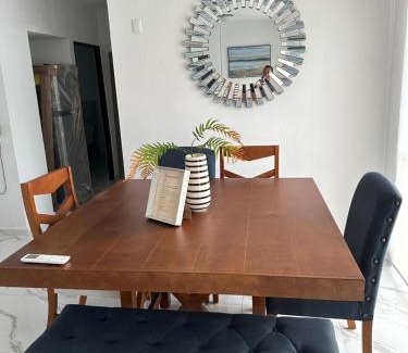 Playa Diamante Apartamento | Costa Málaga 2