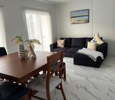 Playa Diamante Apartamento | Costa Málaga 2