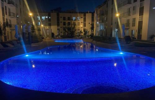 Playa Diamante Apartamento | Costa Malaga 1 Banus