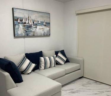 Playa Diamante Apartamento | Costa Malaga 1 Banus