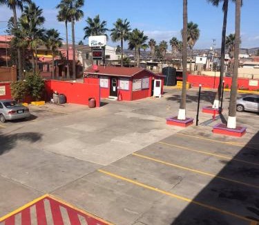 Ensenada Hotel | COSTA MAR