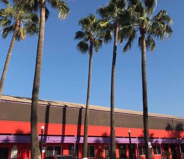 Ensenada Hotel | COSTA MAR