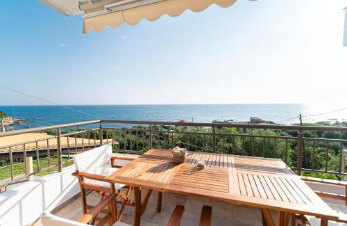 Lygia Apartamento | Costa Mare