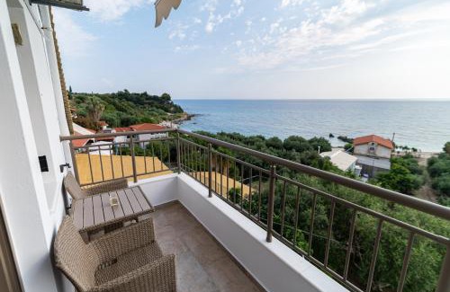 Lygia Apartamento | Costa Mare
