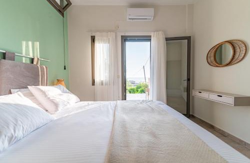 Lygia Apartamento | Costa Mare